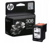 Tusz HP 308 7FP21UE oryginalny black